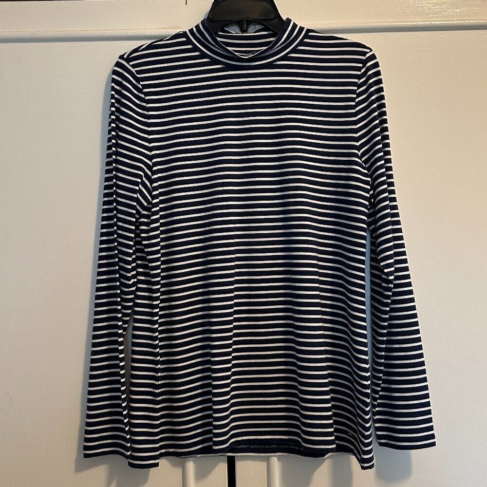 NWT Tommy Hilfiger Long Sleeve